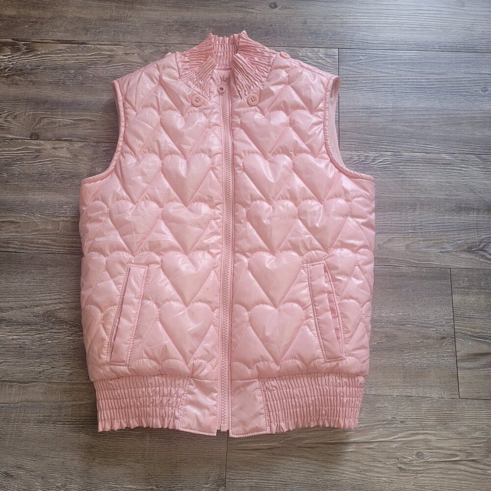 Old Navy Puffy Vest